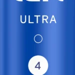 Taft Ultra Hair Hold Spray 250ml - Long-Lasting Hold