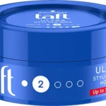 تافت ألترا واكس لتصفيف الشعر - 75 مل