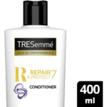 Tresemme Split End Protection Conditioner - Superior Hair Care 400ml