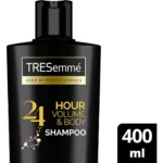 Tresemme 24 Hour Body Shampoo for Volume - 400ml