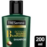 Tresemme Shampoo Coconut & Aloe Vera - 200Ml
