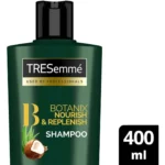 TRESemmé Shampoo Coconut & Aloe Vera 400Ml