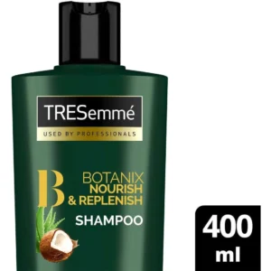TRESemmé Shampoo Coconut & Aloe Vera 400Ml