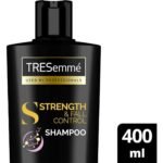 Tresemme Platinum Strength Shampoo for Hair - 400ml