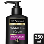 TRESemmé Pro Color Shampoo for Colored Hair - 250 ml