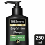 Tresemme Pro Curls Shampoo for Curly Hair - 250 ml