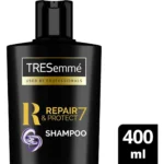 Tresemme Repair & Protect 7 Shampoo for Damaged Hair 400ml