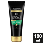 Tresemme Super Conditioner Pro Curls for Curly Hair, 180 ml