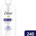 Dove Micellar Water Beauty Moist for Skin Care - 10 PCS x 240 ml