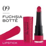 Bourjois Rouge Velvet The Lipstick 09 - Image 2