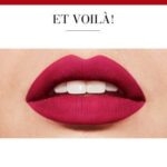 Bourjois Rouge Velvet The Lipstick 09 - Image 3