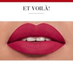 Bourjois Rouge Velvet The Lipstick 09 - Image 5