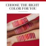 Bourjois Rouge Velvet The Lipstick 09 - Image 7