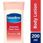 Vaseline Body Lotion Even Tone Perfect10 - 200 Ml