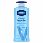 Vaseline Body Lotion Ice Cool Hydration 725ml - Instant Refreshment - Image 2