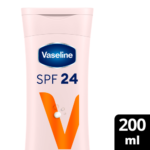 Vaseline Body Lotion Spf24 Vision 200ml