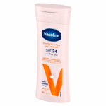 Vaseline Body Lotion Spf24 Vision 200ml - Image 2