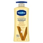 Vaseline Essential Healing Body Lotion 725 ml for Deep Moisturization