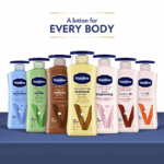 Vaseline Essential Healing Body Lotion 725 ml for Deep Moisturization - Image 4