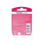 Vaseline Lip Care Rosy Sea 7 gm - Ultimate Lip Hydration - Image 2