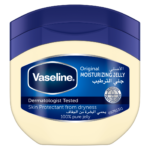 Vaseline Original Petroleum Jelly, 50ml