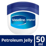 Vaseline Original Petroleum Jelly, 50ml - Image 3
