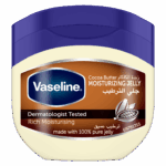 Vaseline Petroleum Jelly Cocoa Butter - Deep Hydration 100 ml - Image 2