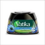 Vatika Black Seed Hair Cream for Strength - 210 ml - Image 2