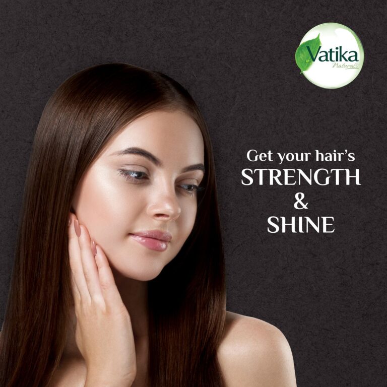 Vatika Hair Oil Black Seed 200 ml - For Strong & Shiny Hair - Image 2
