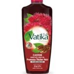 فاتيكا زيت الشعر بالخروع - 200 مل