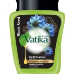 Vatika Hot Oil Treatment Complete Protection-Black Seed 1000 ml