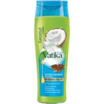 Dabur Vatika Shampoo for Volume and Thickness 400ml