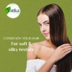 Vatika Henna Shampoo for Hair Care 400 ml - Image 2