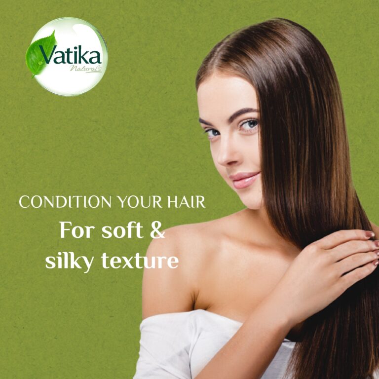 Vatika Henna Shampoo for Hair Care 400 ml - Image 2