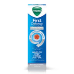 Vicks First Defense Nasal Spray - 15 ml | Instant Cold Protection