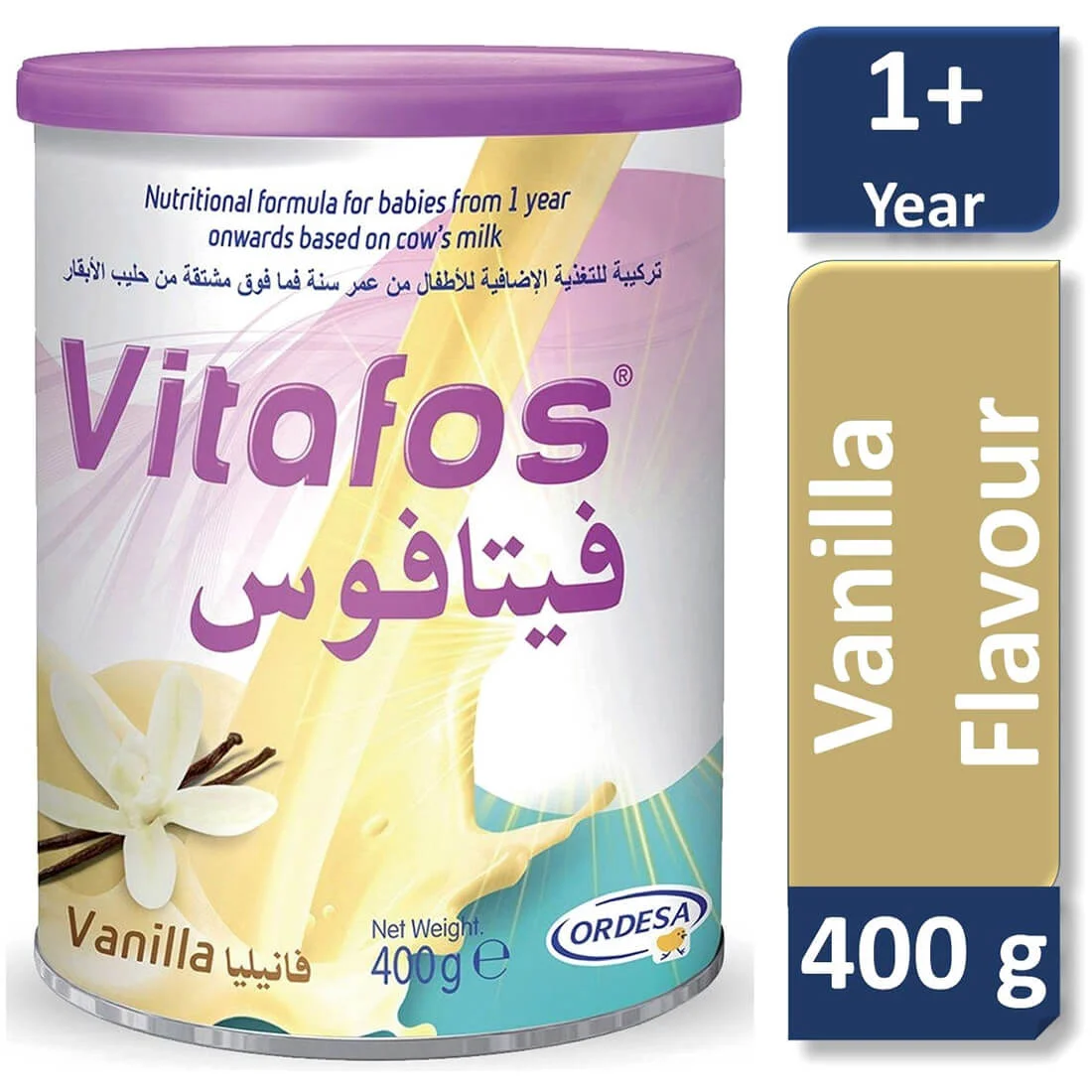 vitafos-nutritional-formula-400-gm_1.webp Vitafos Nutritional Formula - 400 gm - Image 1