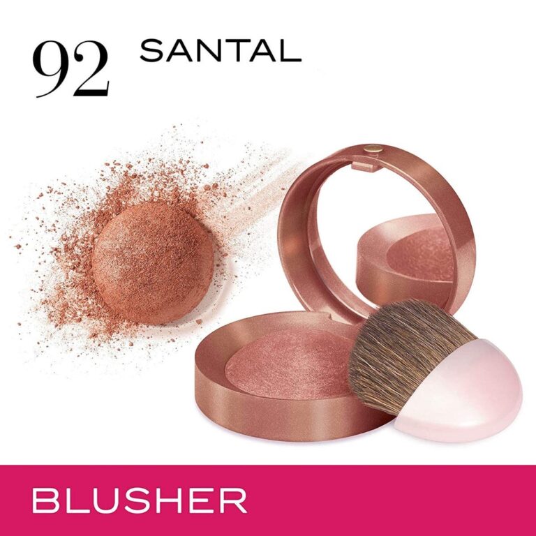 Bourjois Blusher Santal - Image 3