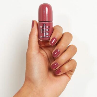 Essence Shine Last & Go! Gel Nail Polish 10