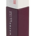 Maybelline Super Stay Matte Ink Lipstick - Shade 45 Escapist
