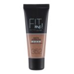 Maybelline Fit Me Matte & Poreless Liquid Foundation - 352 Truffle Cacao