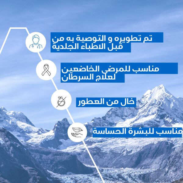⁦يورياج باريديرم سيكا كريم مرمم للبشرة المتضررة مع الزنك والبانثينول 40 مل⁩ - الصورة ⁦7⁩