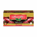 ⁦وادي-النحل شاي بالرمان: صحة ونكهة لا تُقاوم⁩ - الصورة ⁦2⁩