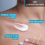 ⁦يورياج لوشن مرطب للجسم: ترطيب عميق ونعومة مخملية⁩ - الصورة ⁦2⁩