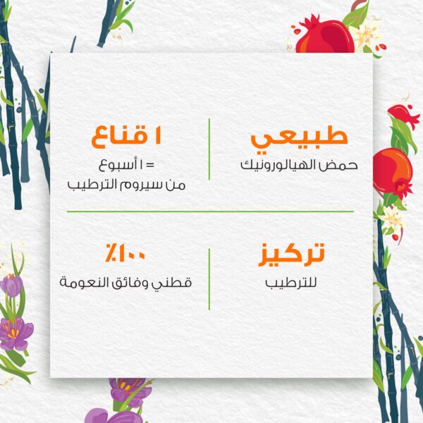 ⁦هيمالايا قناع الشاي الأخضر والفحم المنقي للبشرة 30مل⁩ - الصورة ⁦5⁩