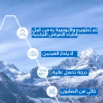 ⁦يورياج دي اس شامبو لعلاج قشرة الرأس الشديدة مع حمض اللاكتيك | خالٍ من الصابون 150 مل⁩ - الصورة ⁦7⁩