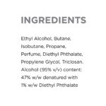 Yardley London Gentleman Classic Deodorant Body Spray for Men - 150 ml - Image 6