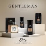 Yardley London Gentleman Elite Body Spray - 150 ml - Image 6