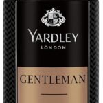Yardley London Gentleman Elite Body Spray - 150 ml