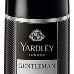 Yardley London Gentleman Classic Deodorant Roll-On - 50 ml