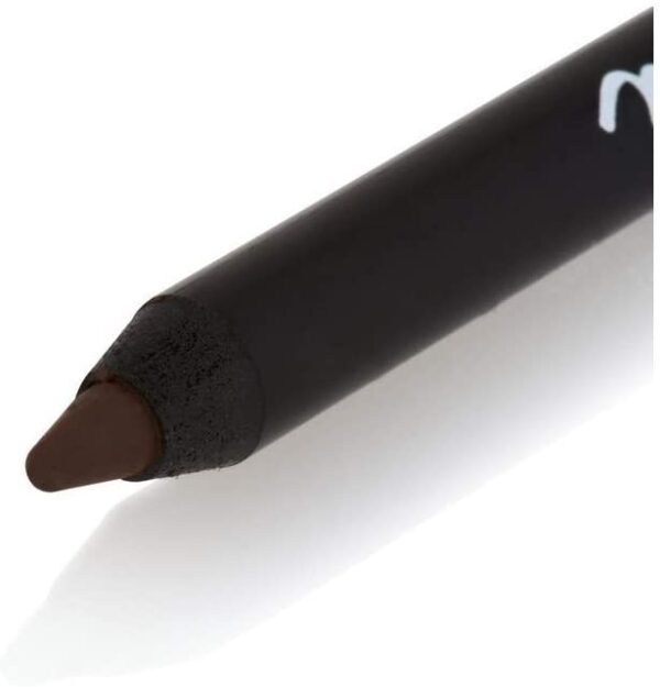 Maybelline Master Drama Eyeliner Pen - Dark Brown - Image 3